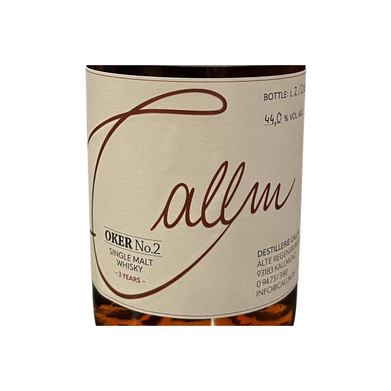 Callm 03-year-old 2
