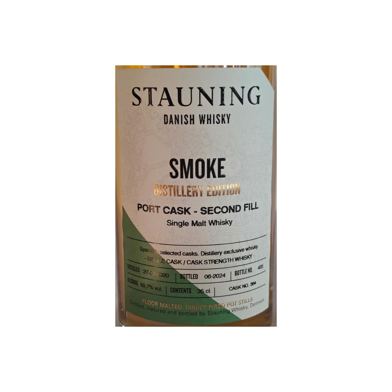 Stauning 2020 2