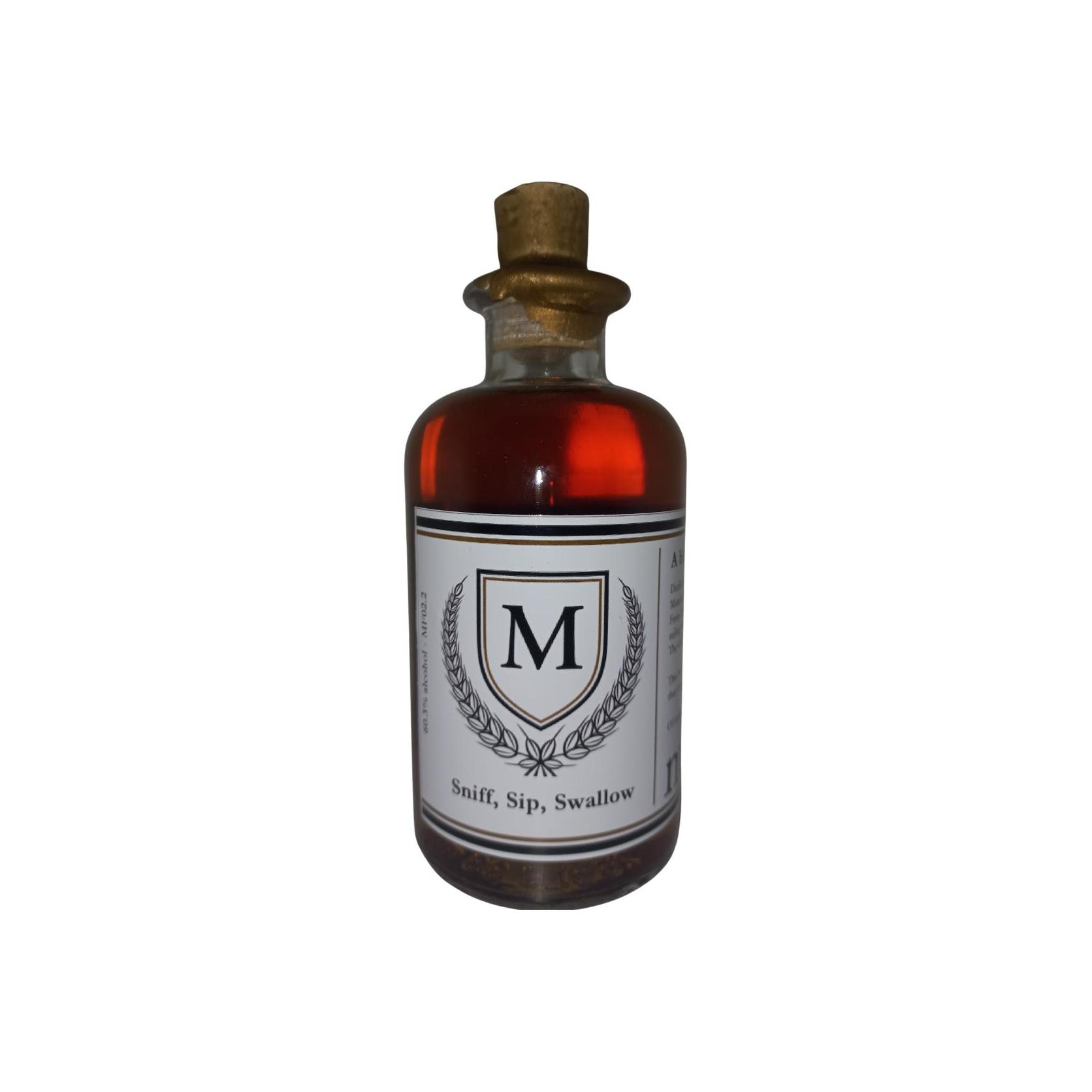 Malt Fascination 2018