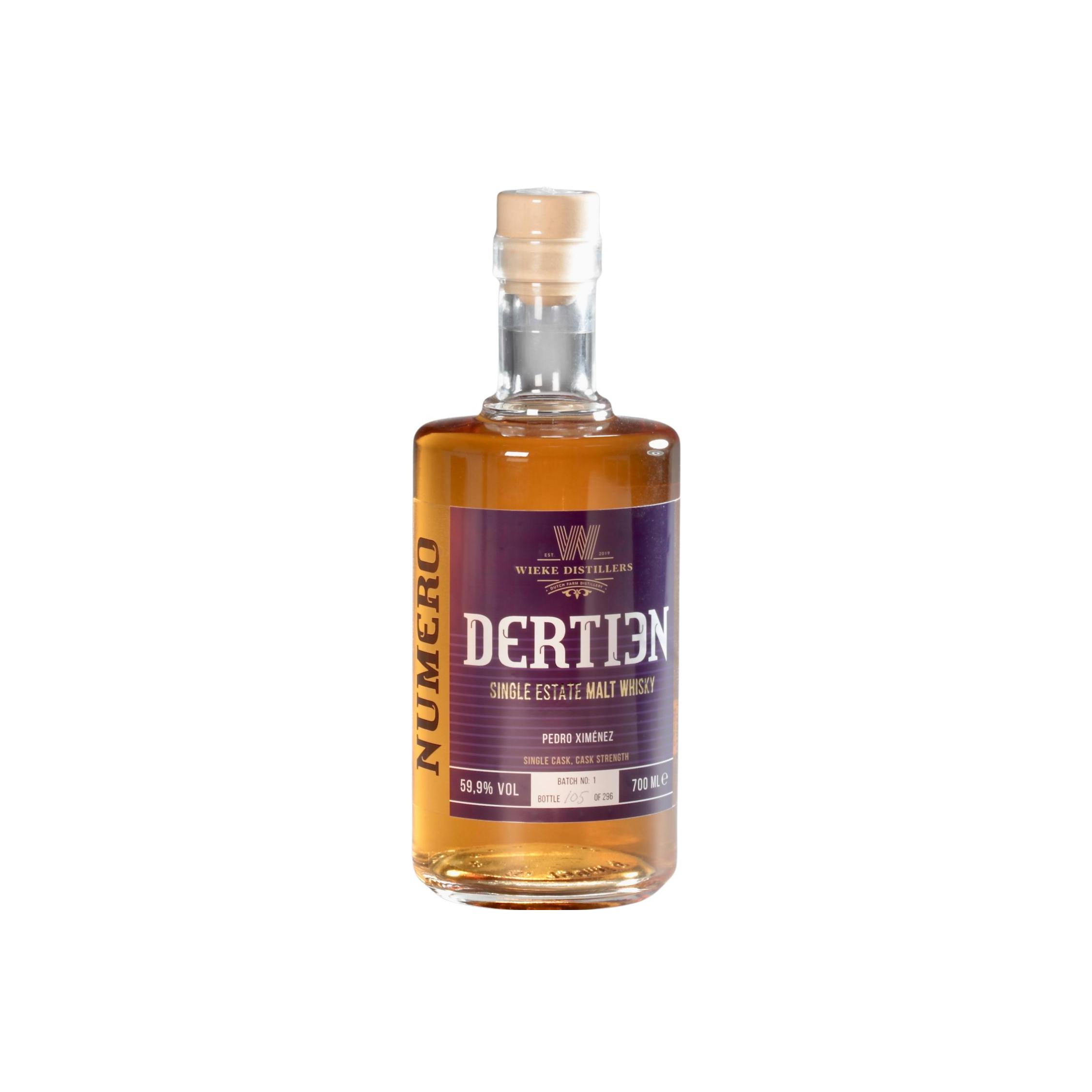 Wieke Distillers 2021