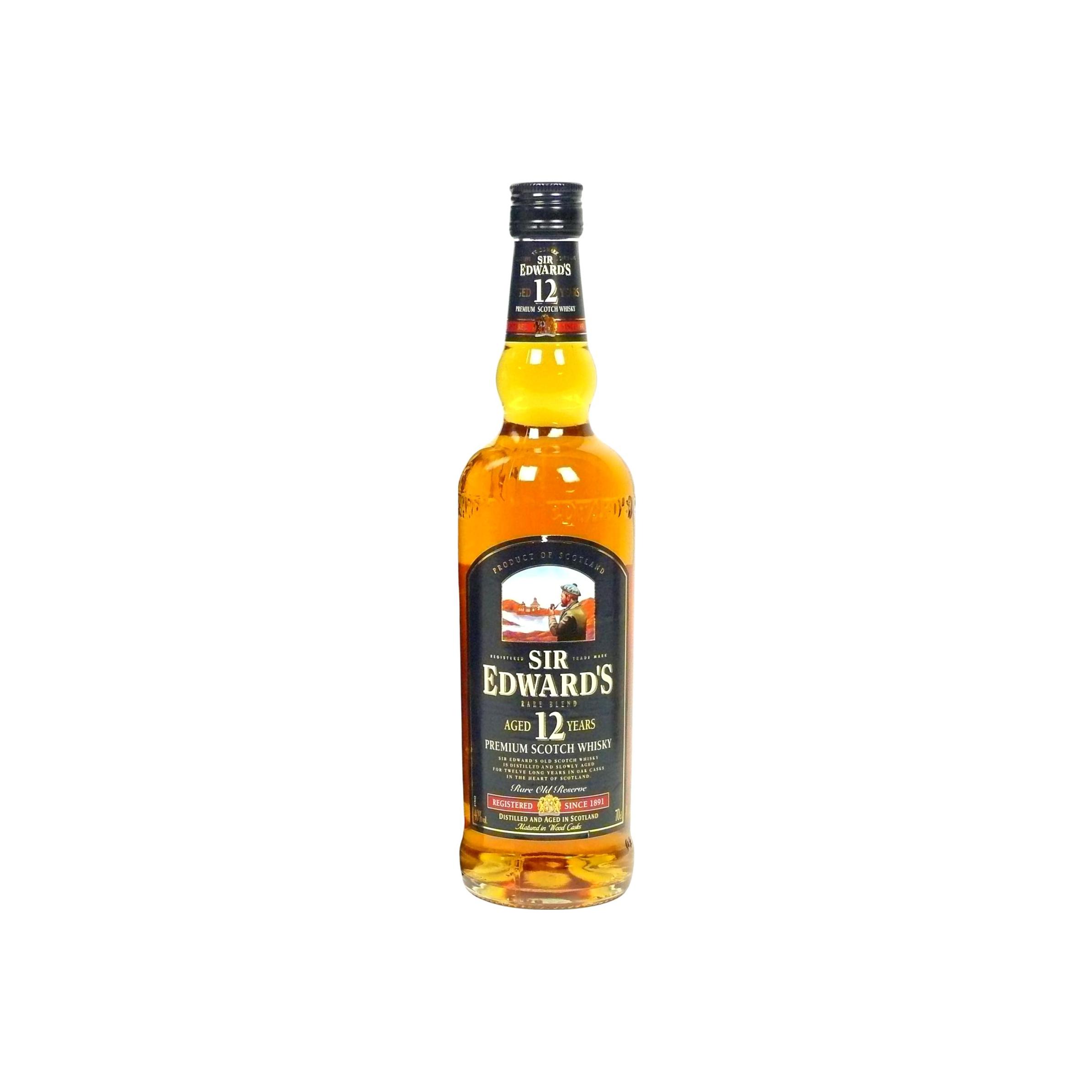Sir Edward's 12-year-old