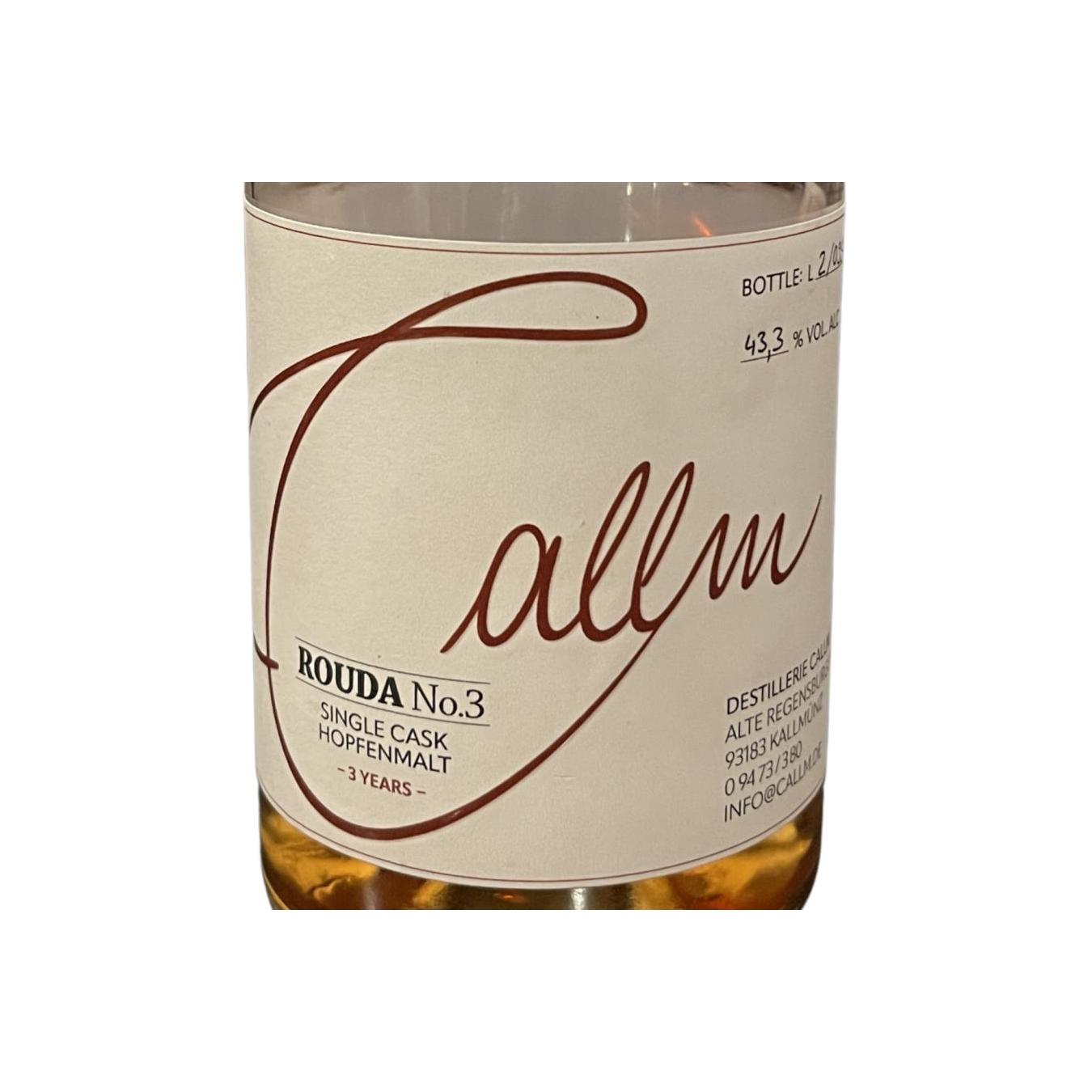 Callm 03-year-old 2