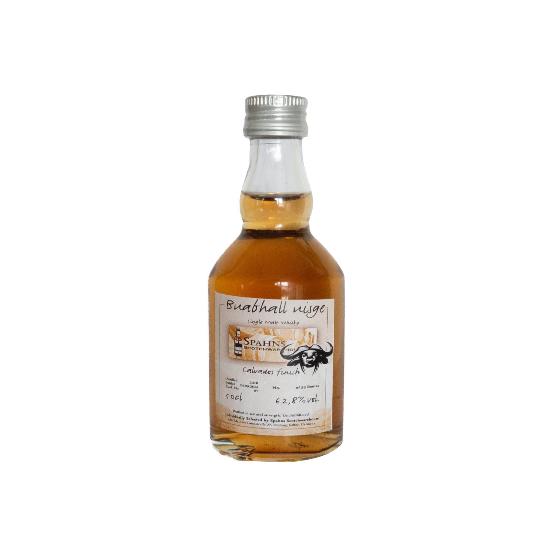 Spahns - Scotchwarehouse 2018 SwSw
