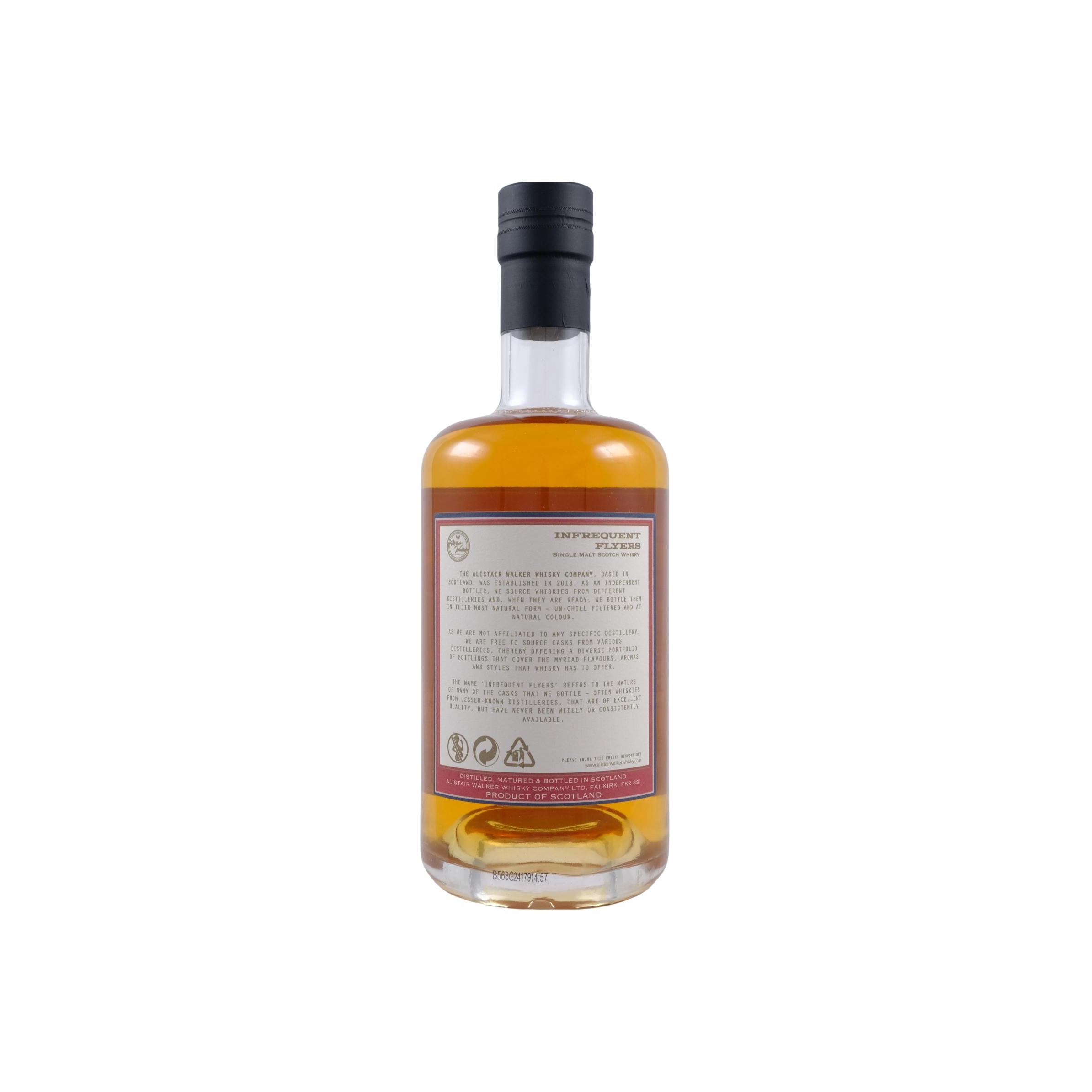 Royal Brackla 2006 17 Years Single Malt Whisky 2