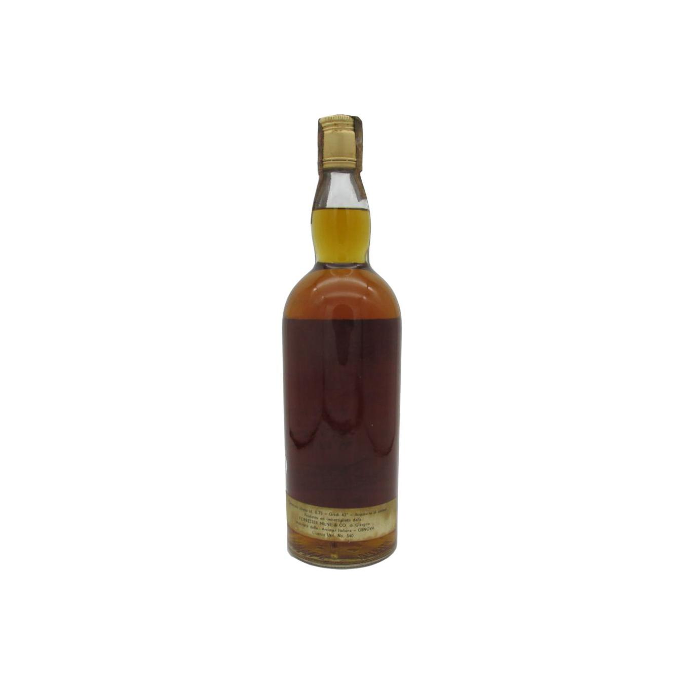 Pride O'The Glen Finest Old Scotch Whisky 2