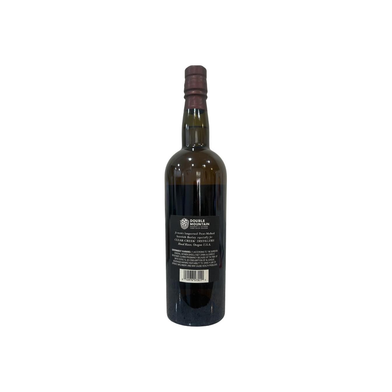 McCarthy's Oregon 06-year-old 2