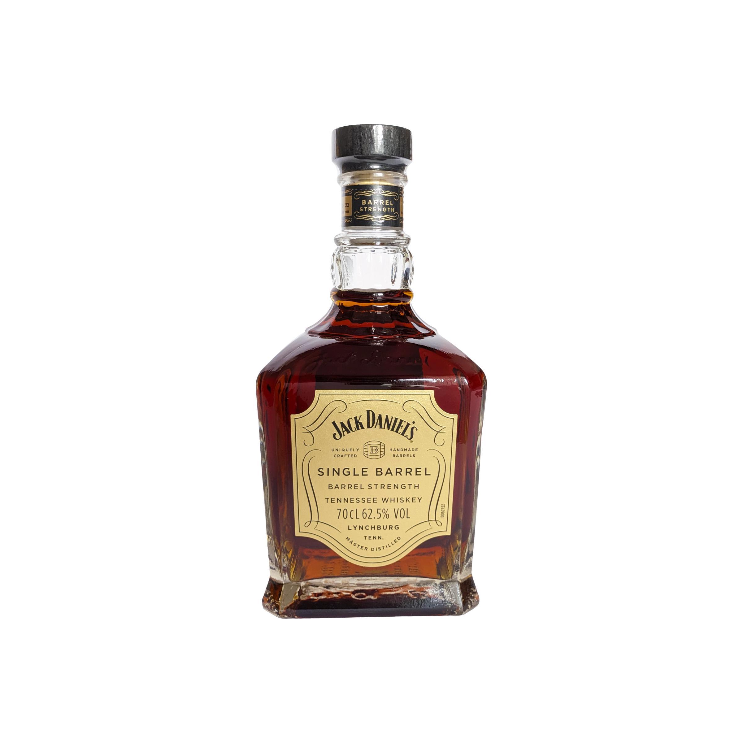 Jack Daniel's Tennessee Whisky 
