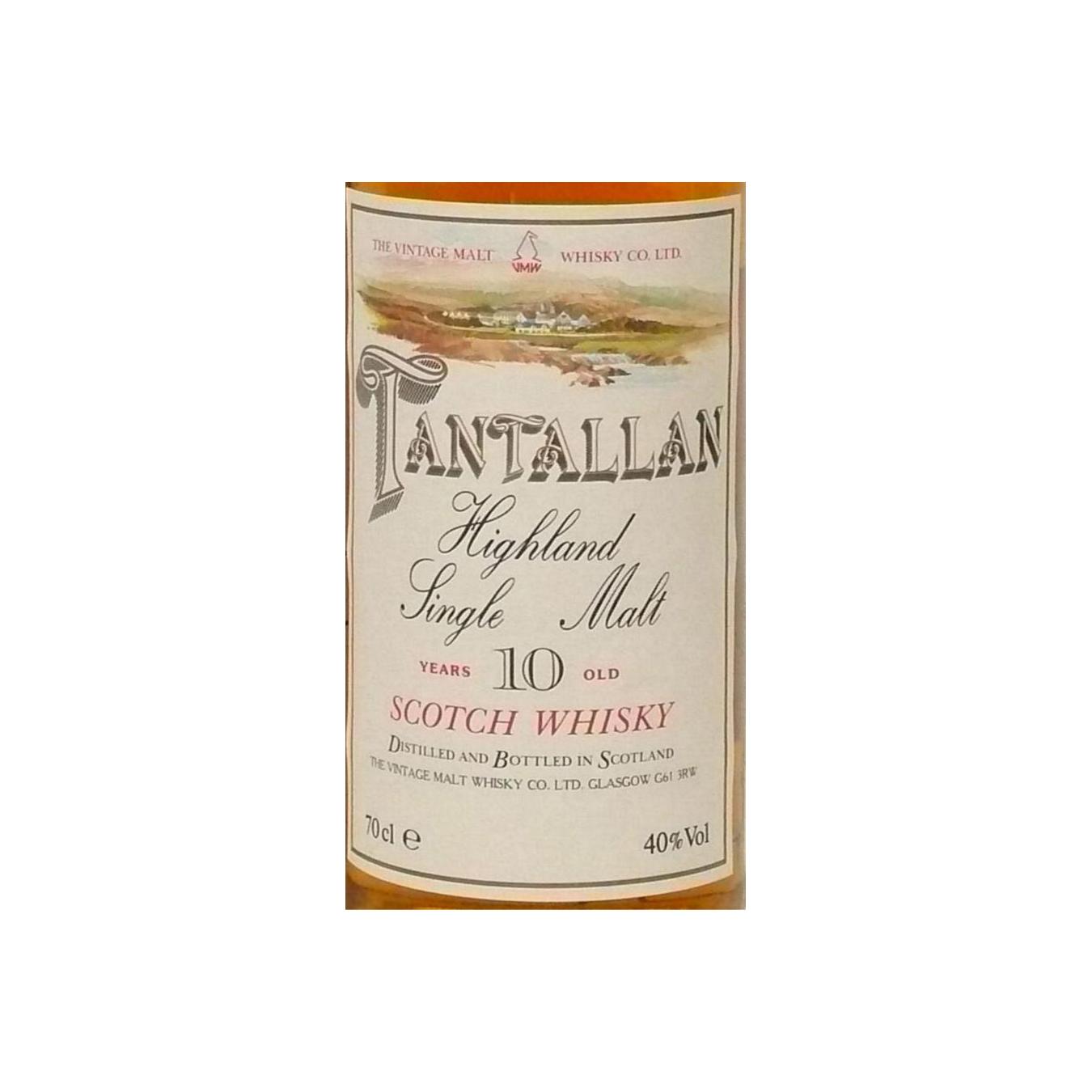 Tantallan 10-year-old VM 2