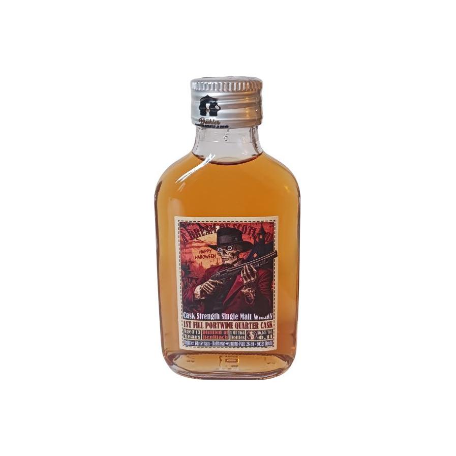 BenRiach 13 Years Single Malt Whisky