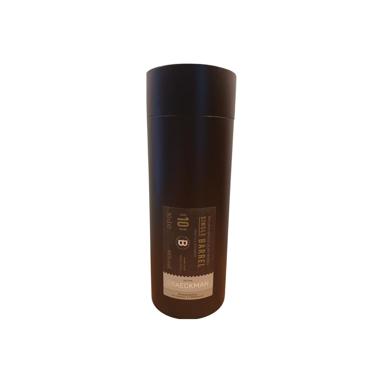 Braeckman Distillers 2008 3