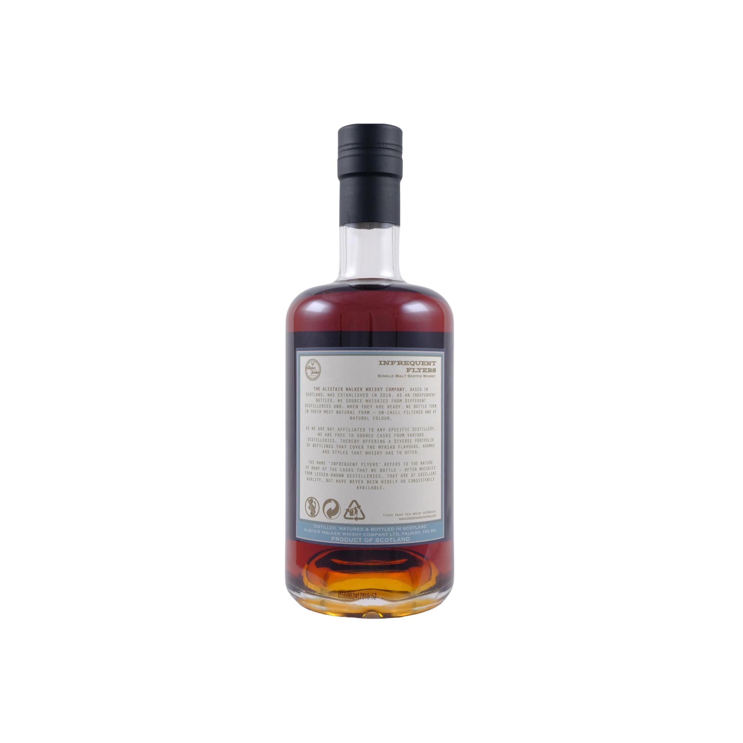 Braeval 2010 14 Years Single Malt Whisky 2