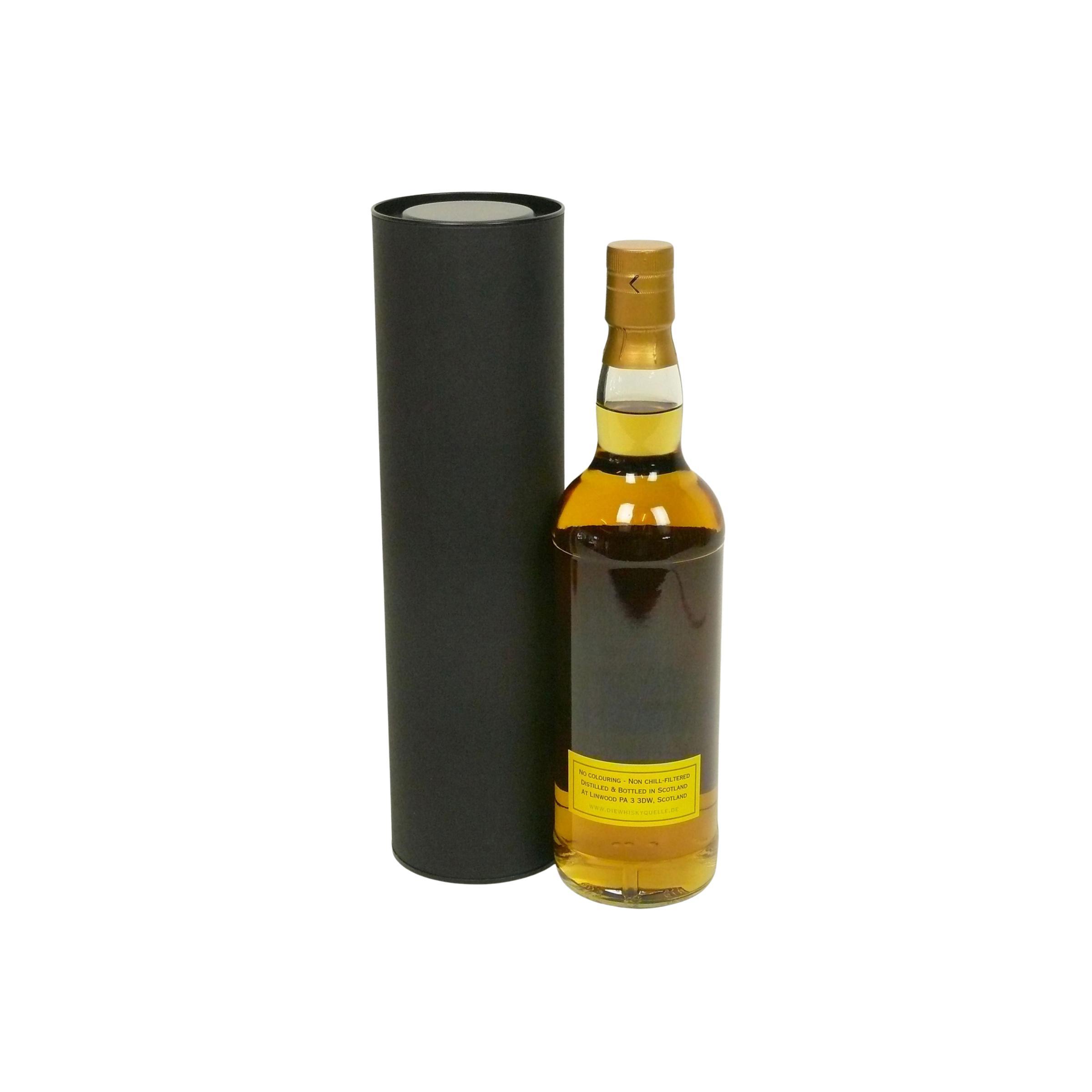 Tobermory 1994 18 Years Single Malt Whisky 2