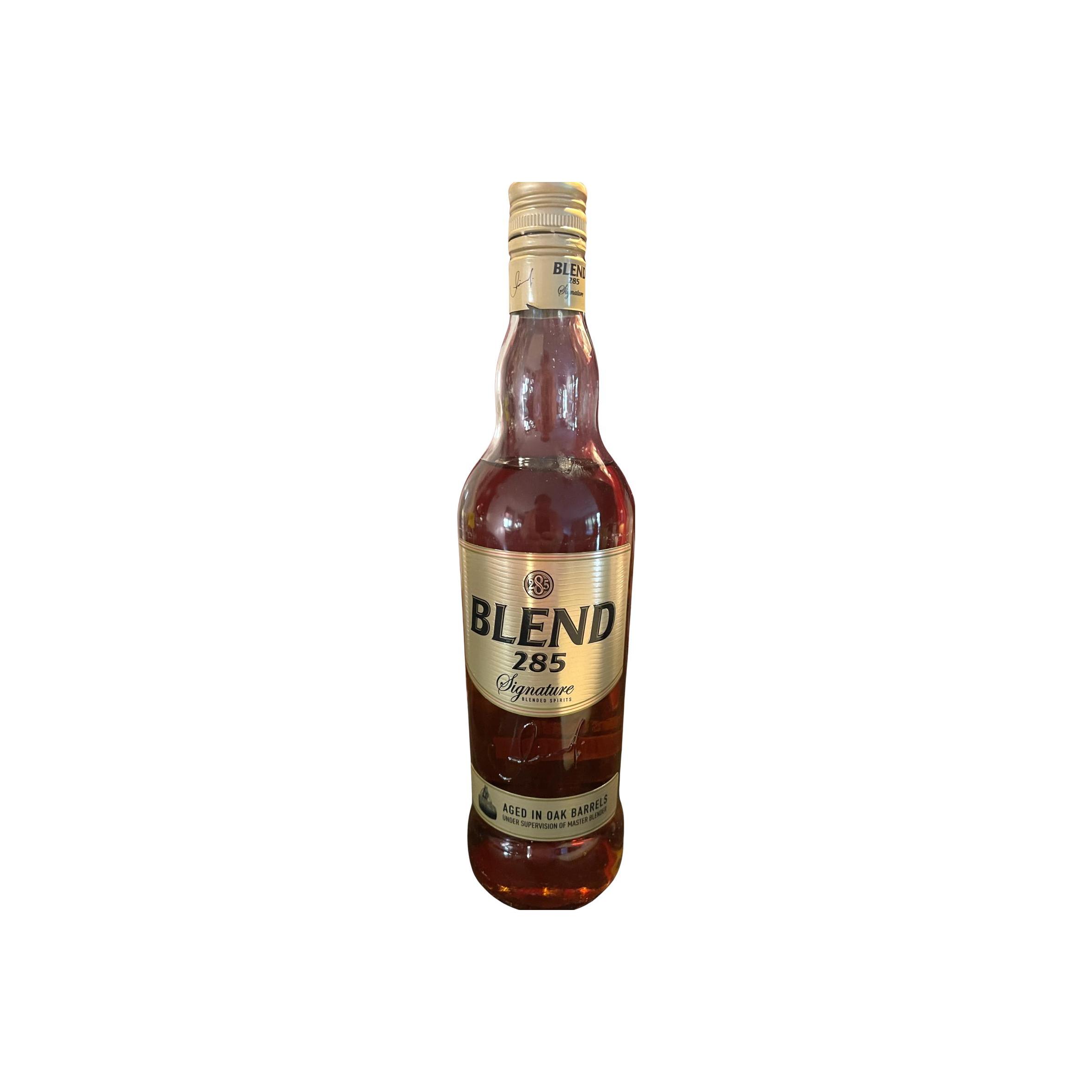 Blend 285 Signature