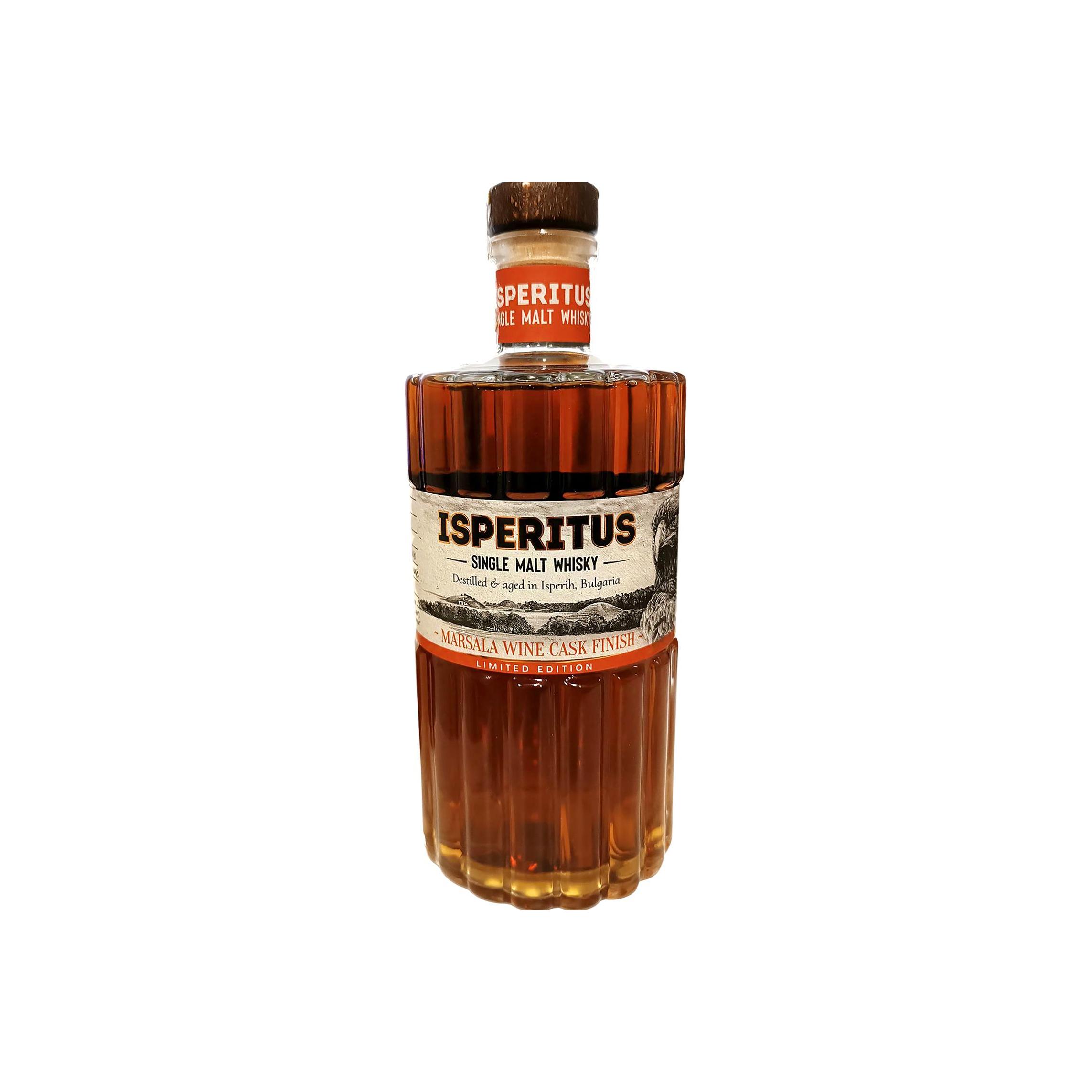 Isperitus 2020