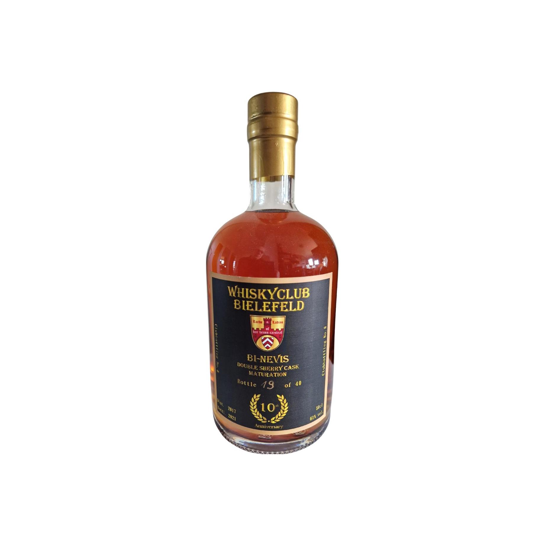 Whiskyclub Bielefeld 2017 Cboy