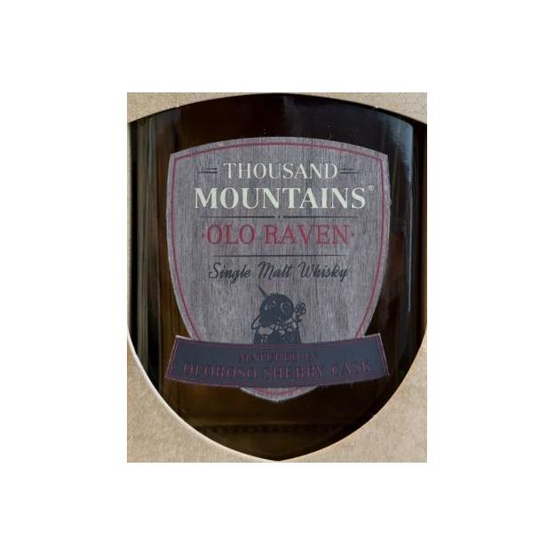 Thousand Mountains 2018 3