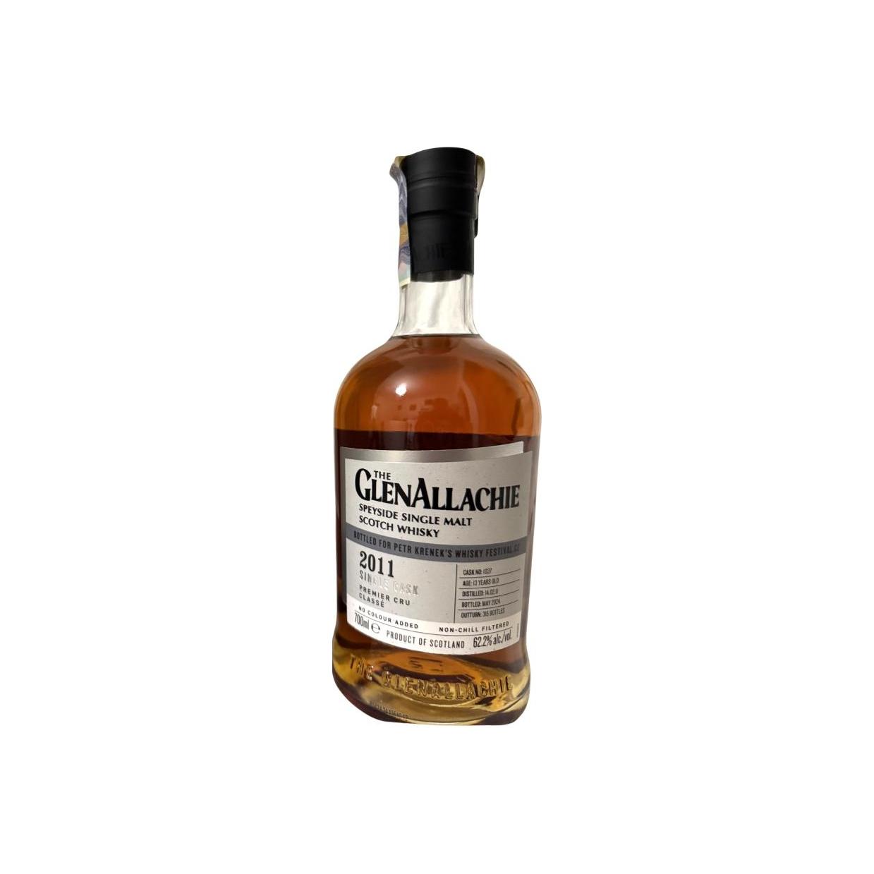 Glenallachie 2011 3