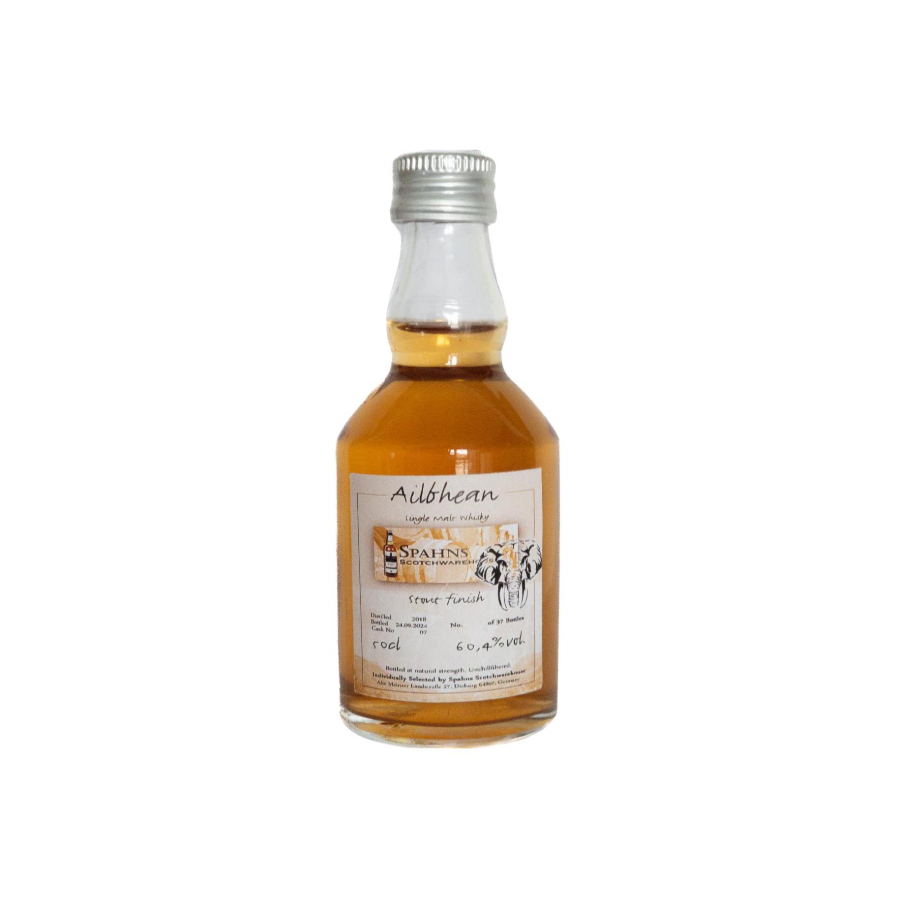Spahns - Scotchwarehouse 2018 SwSw