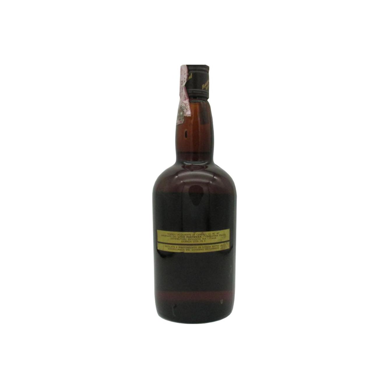 Lord Astor Blended Scotch Whisky 2