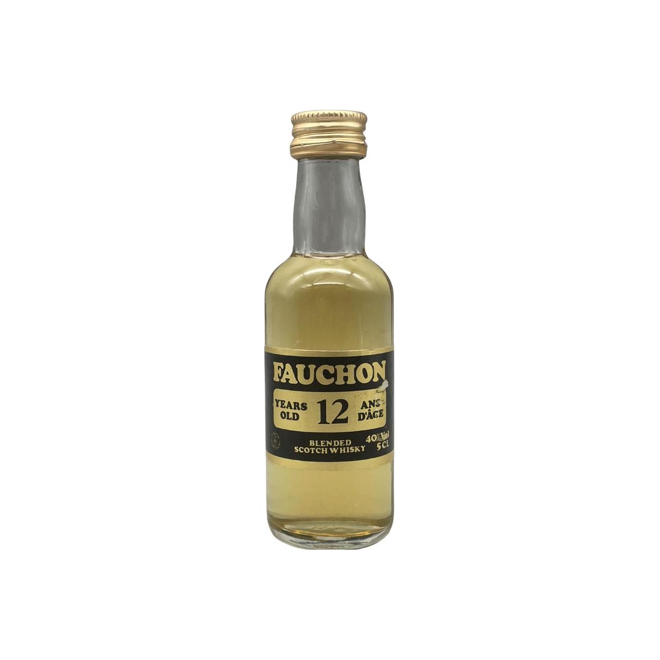 Fauchon 12-year-old RoBro 2