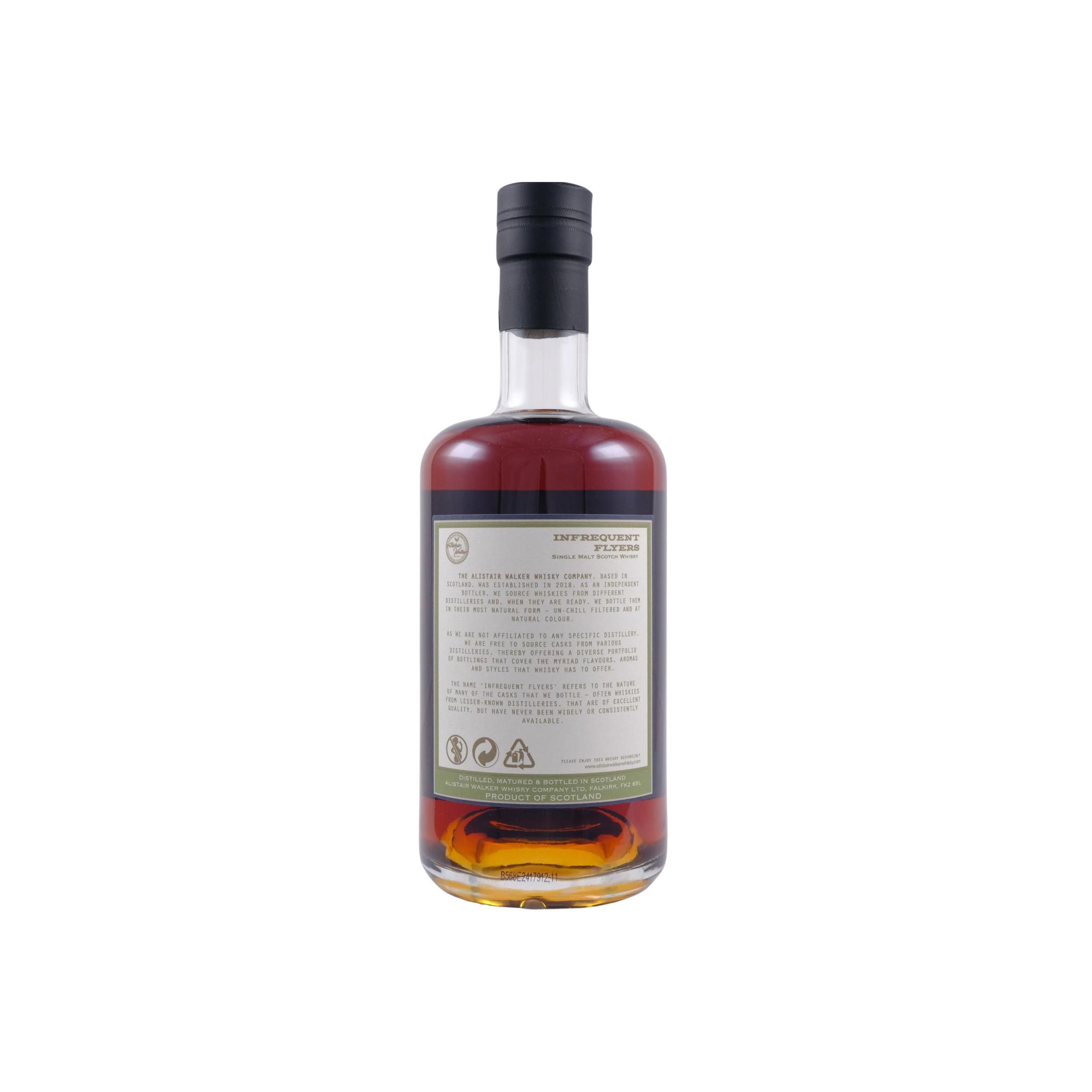 Strathmill 2008 16 Years Single Malt Whisky 2