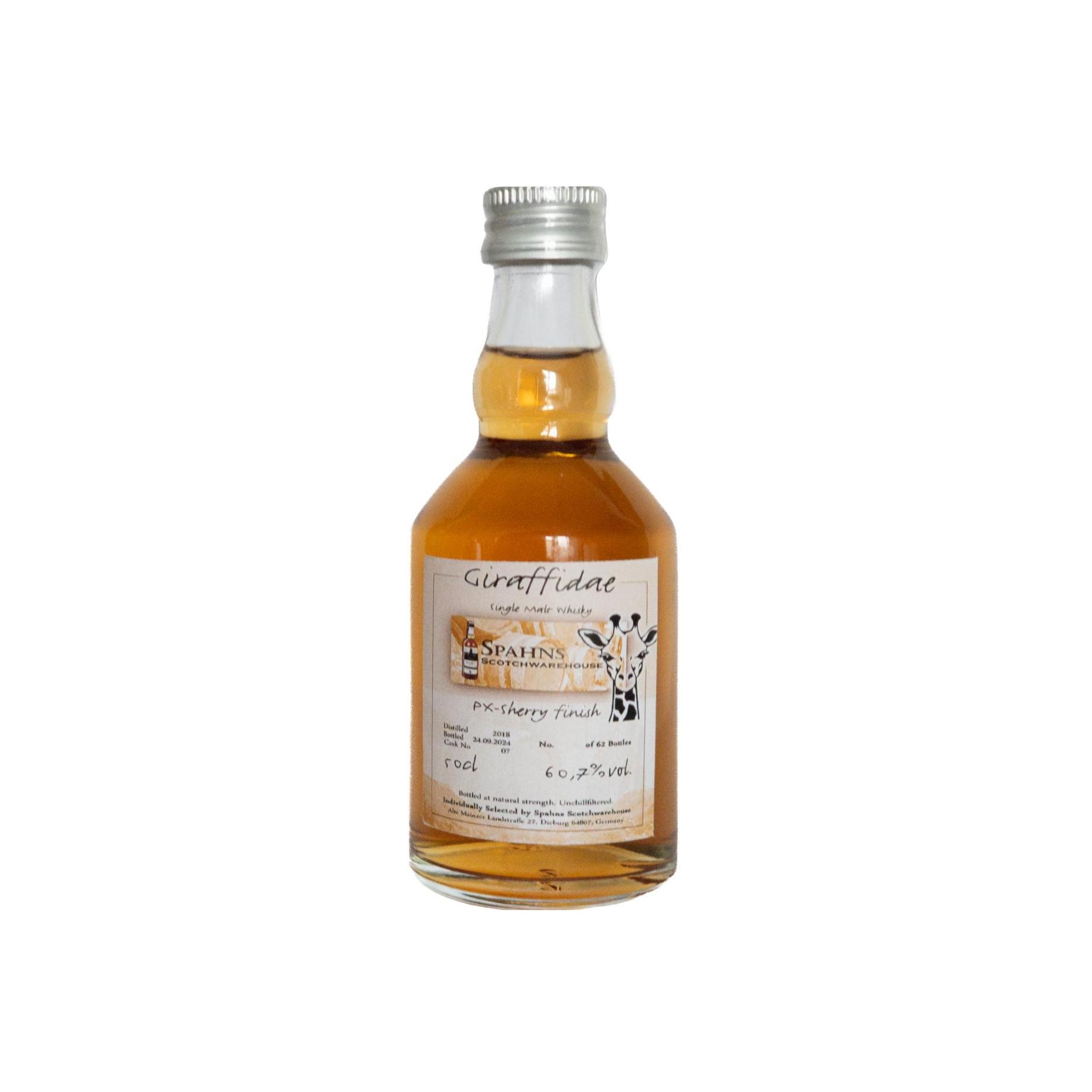 Spahns - Scotchwarehouse 2018 SwSw