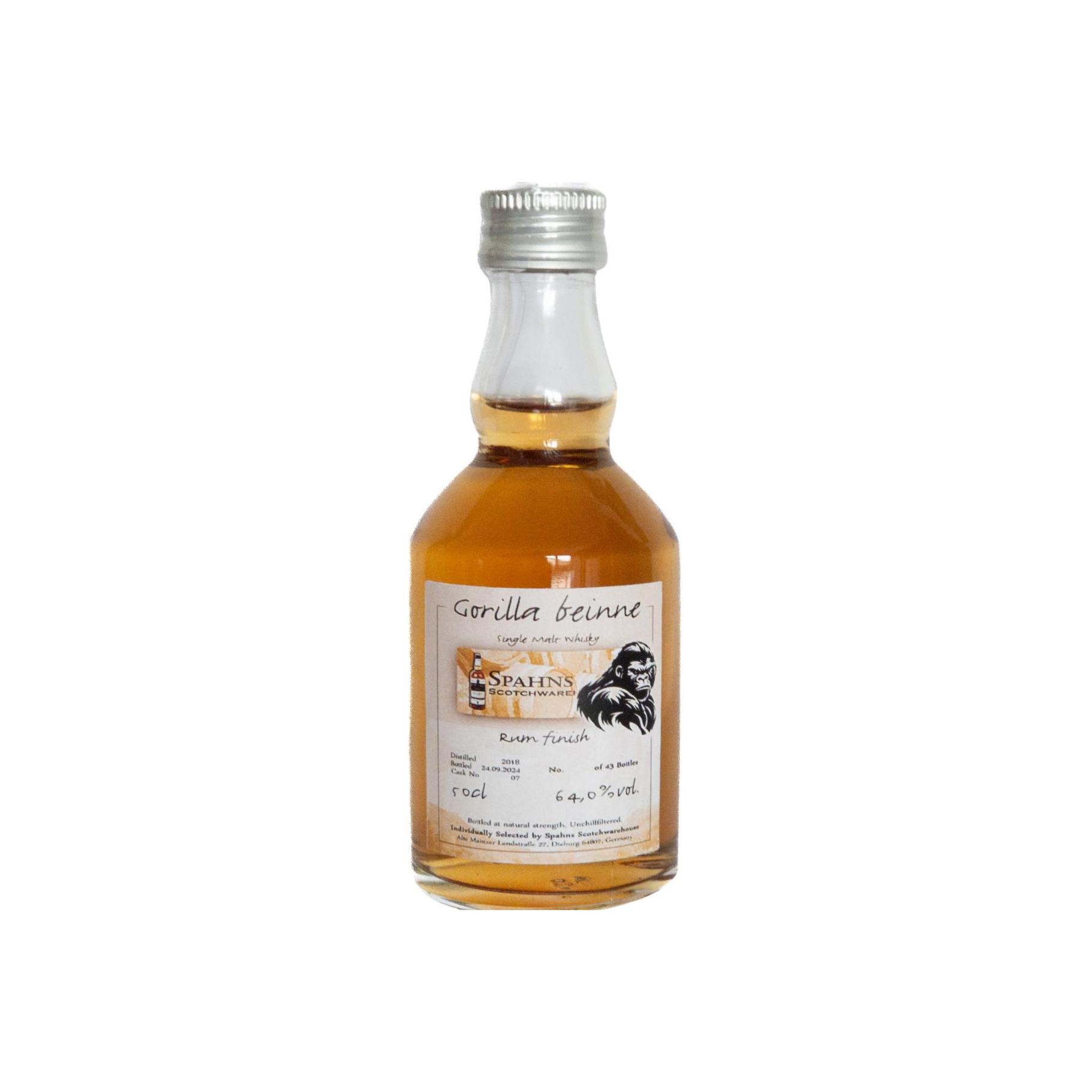 Spahns - Scotchwarehouse 2018 SpSw