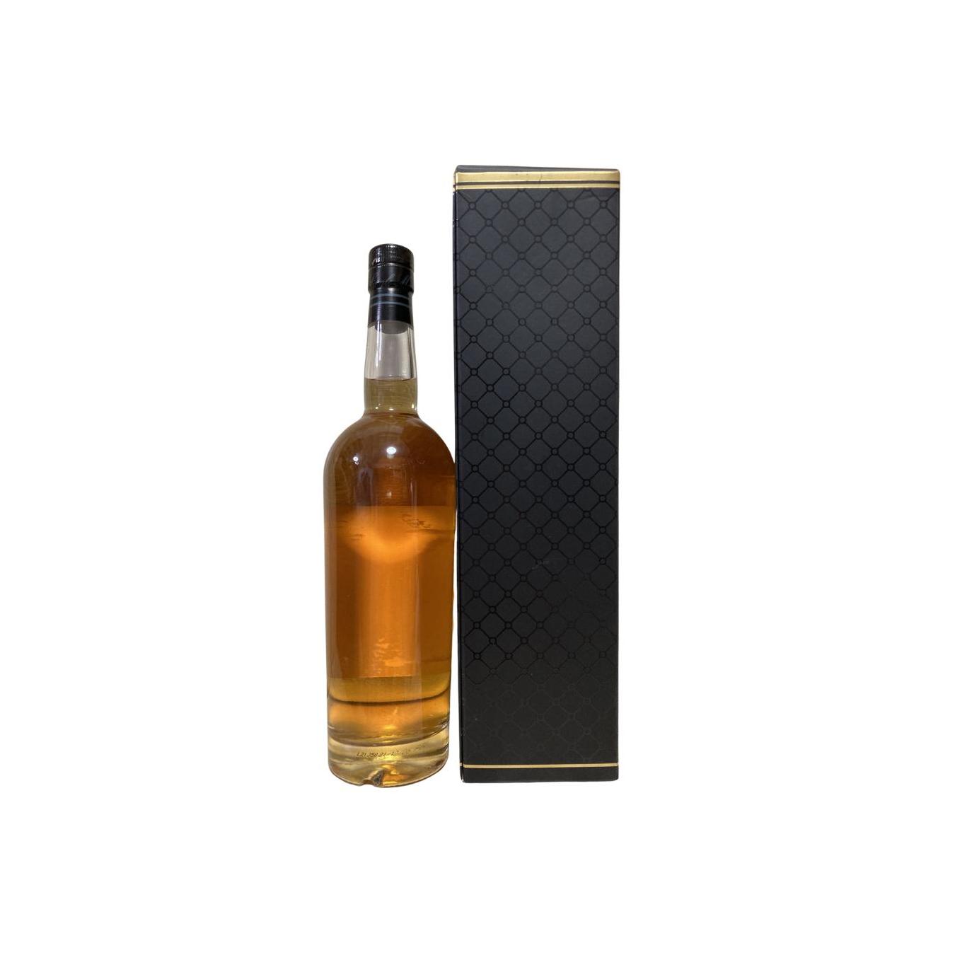 Benrinnes 1996 25 Years Single Malt Whisky 3