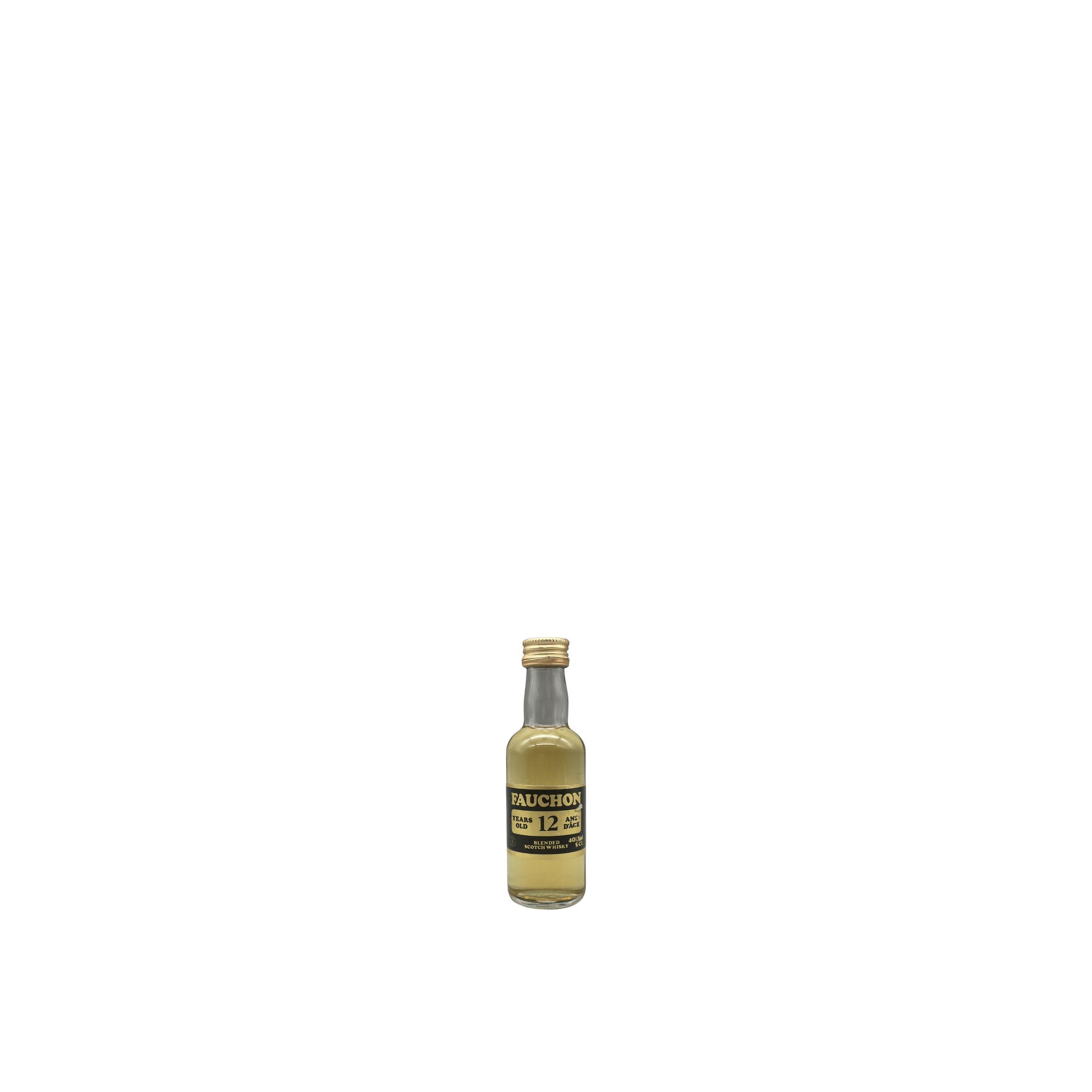 Fauchon 12-year-old RoBro