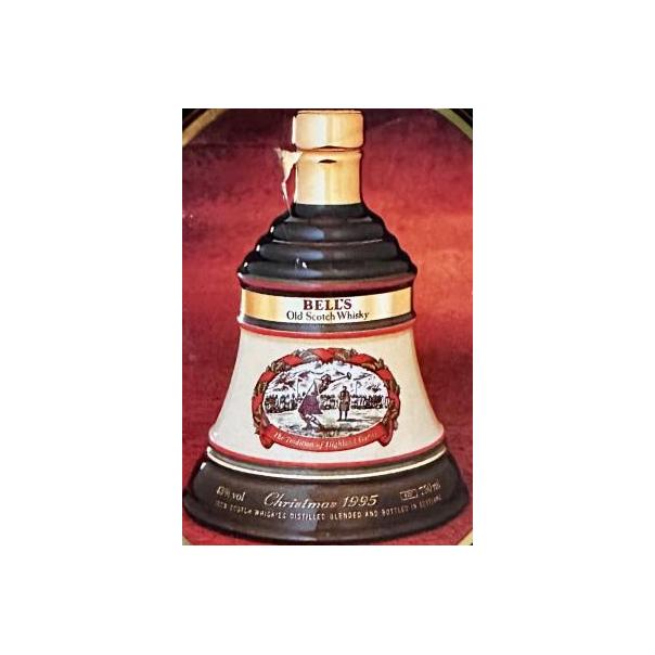 Bell's Christmas 1995 3