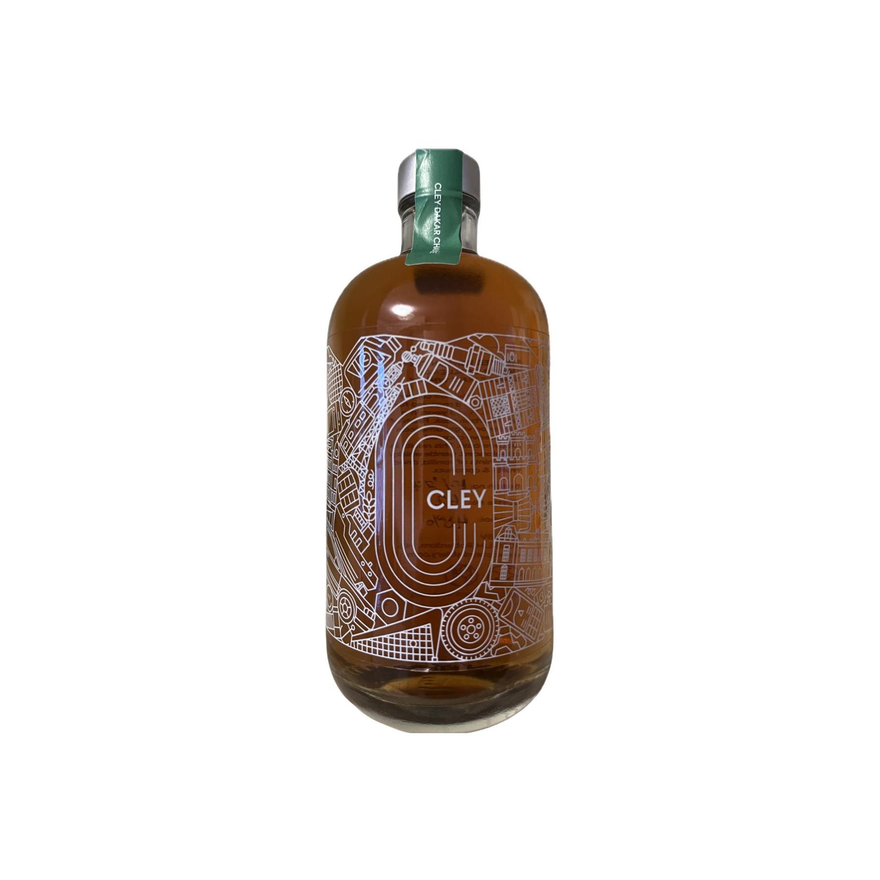 Cley Whisky 2020