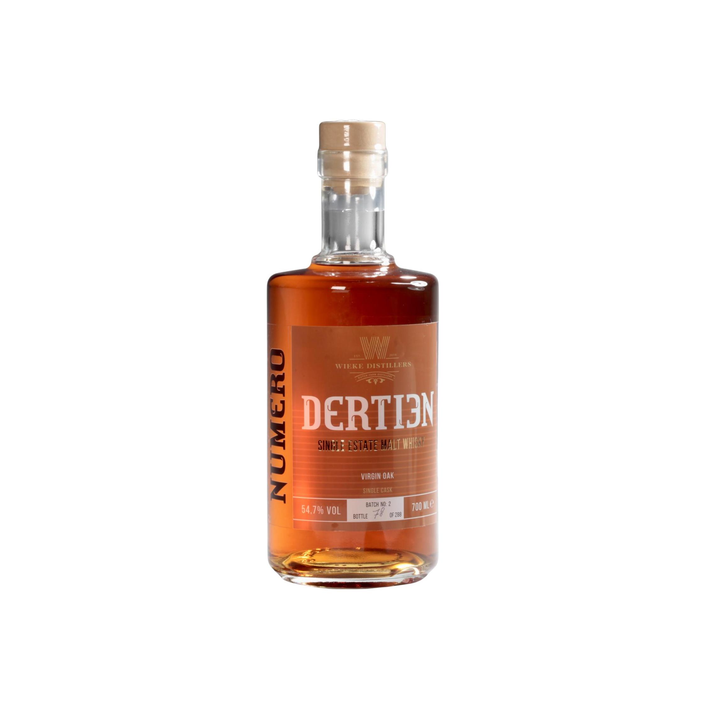 Wieke Distillers 2021
