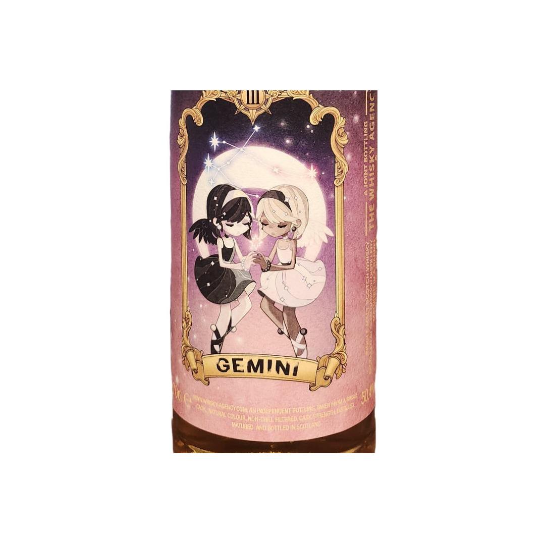 Glen Garioch 2011 12 Years Single Malt Whisky