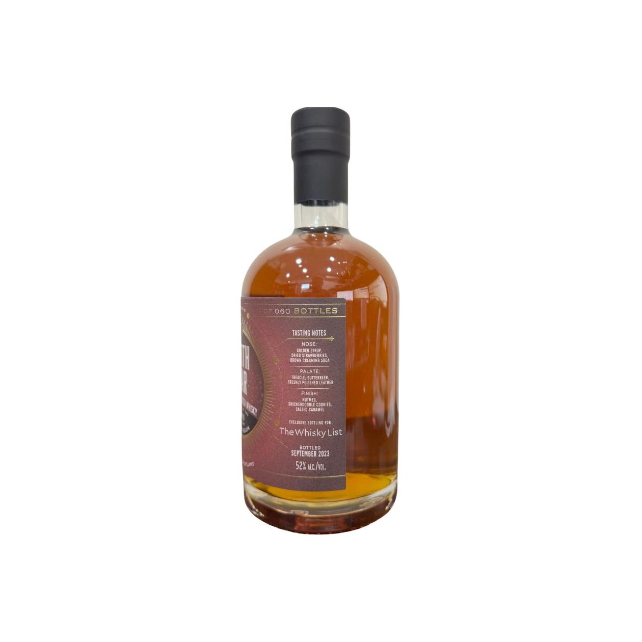 Linkwood 2012 11 Years Single Malt Whisky 3