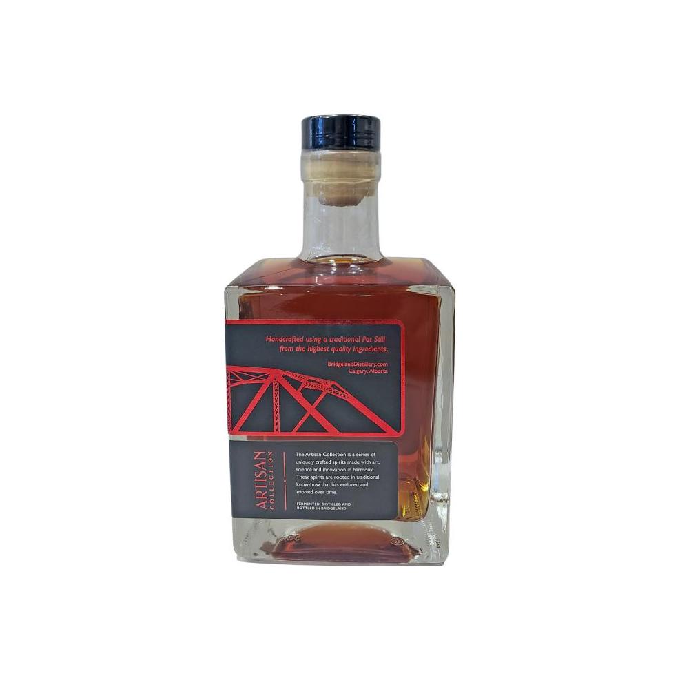 Bridgeland Distillery Glenbow Whisky 2
