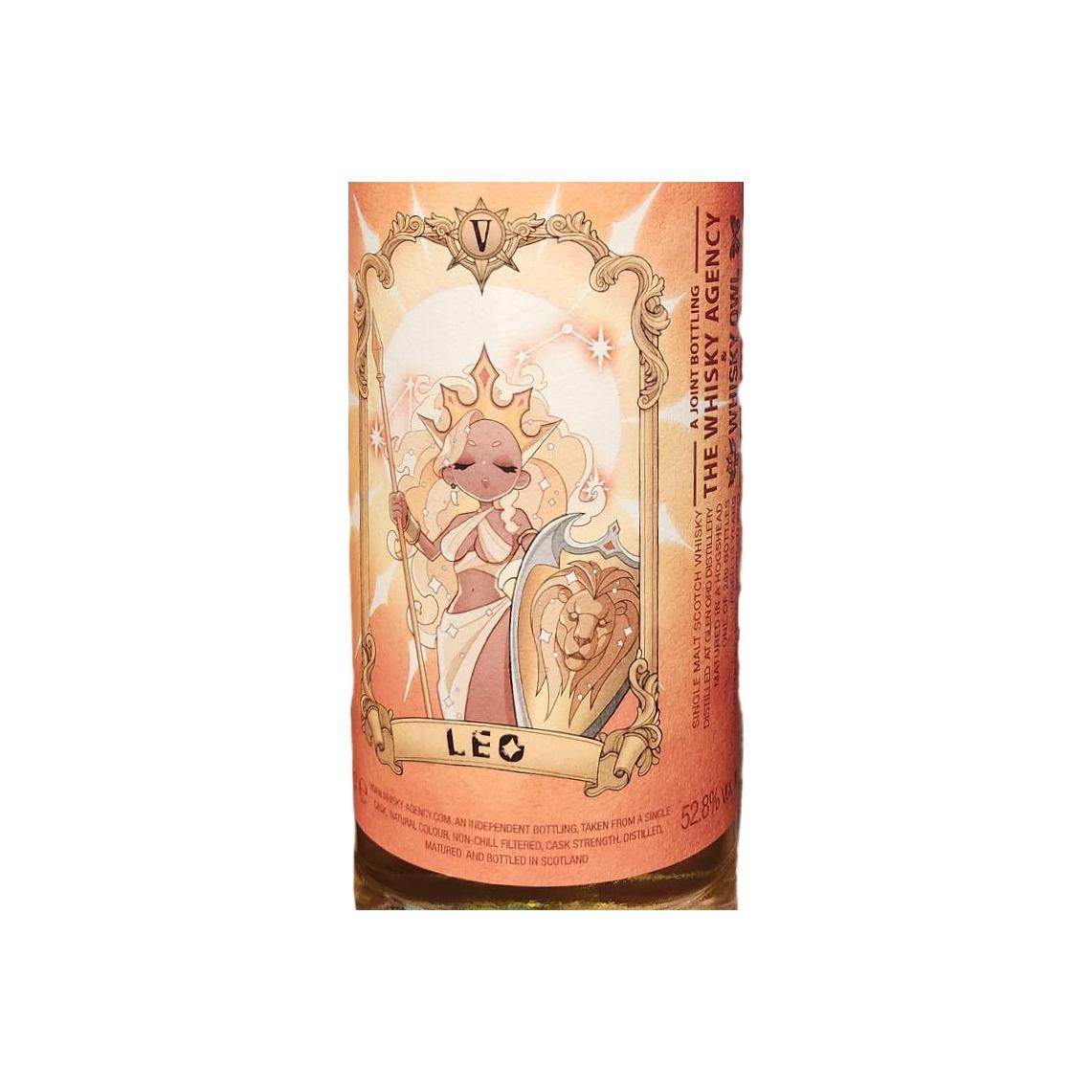 Glen Ord 2010 13 Years Single Malt Whisky