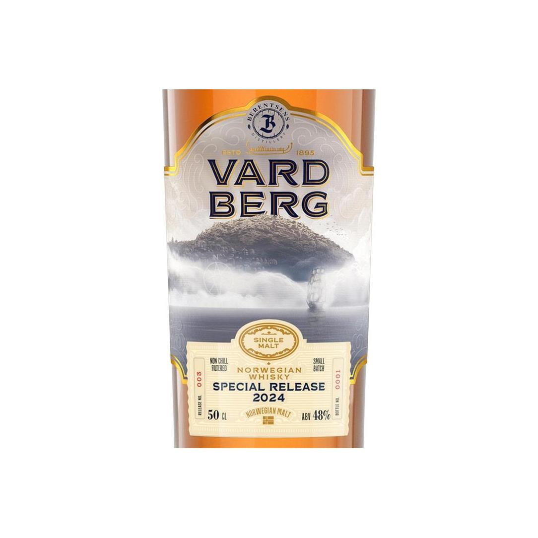 Vardberg Special Release 2