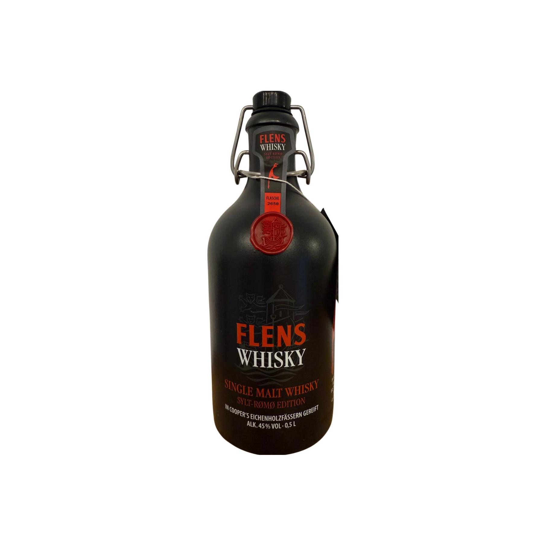 Flens SYLT-RØMØ Edition