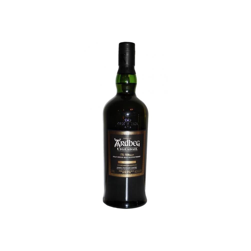 Ardbeg Single Malt Whisky