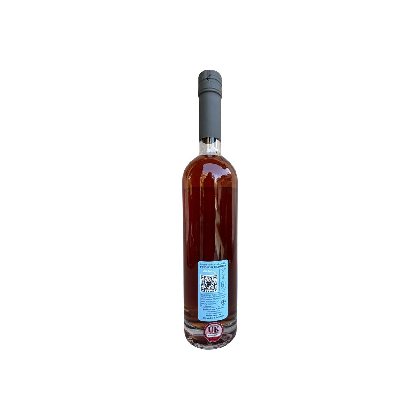 Penderyn Single Malt Whisky 2