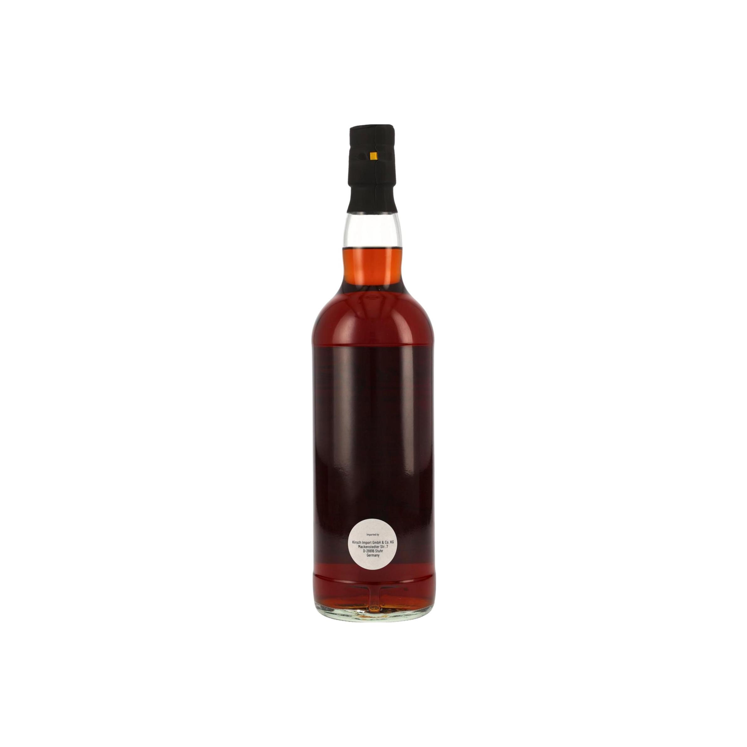 Auchroisk 2011 13 Years Single Malt Whisky 2