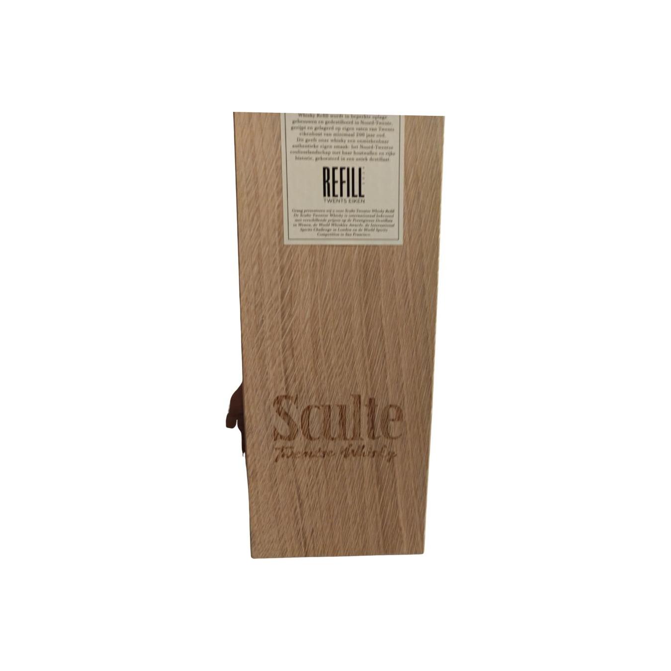 Sculte 2022 - Refill 2