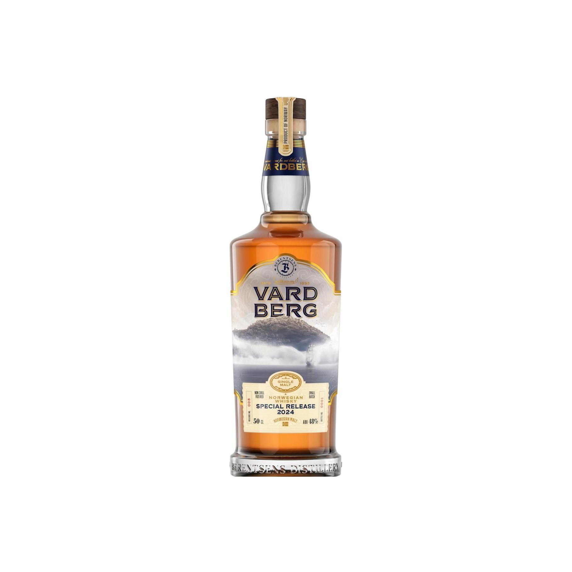 Vardberg Special Release