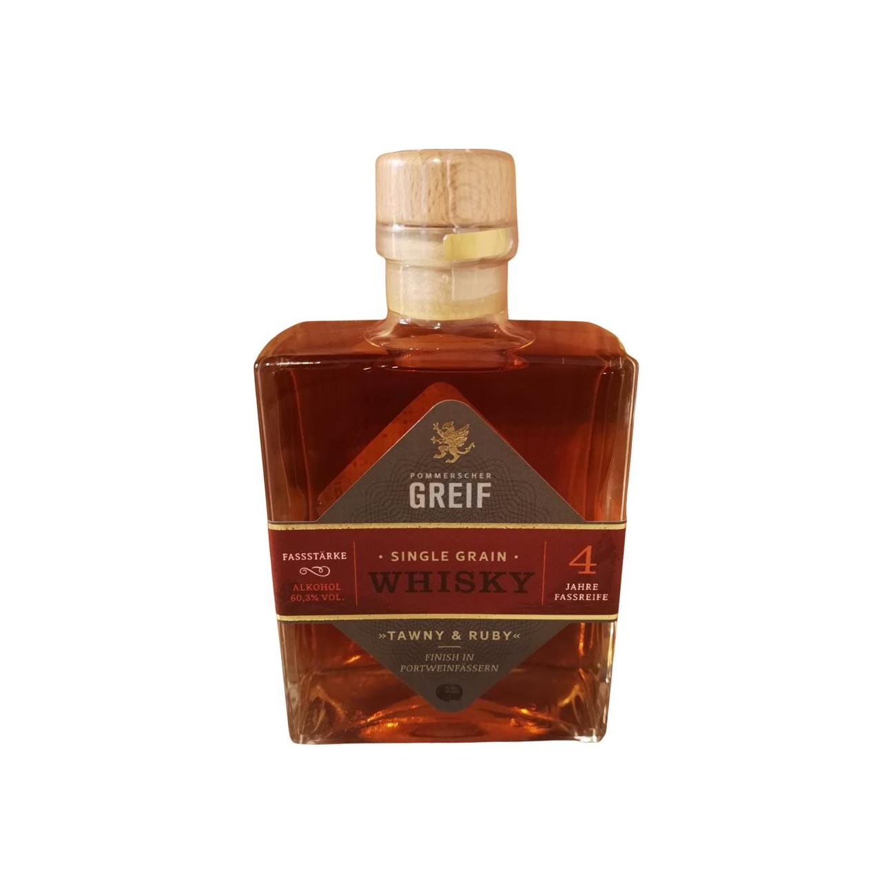 Pommerscher Greif 04-year-old