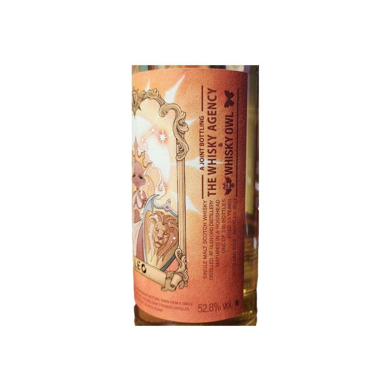 Glen Ord 2010 13 Years Single Malt Whisky 2