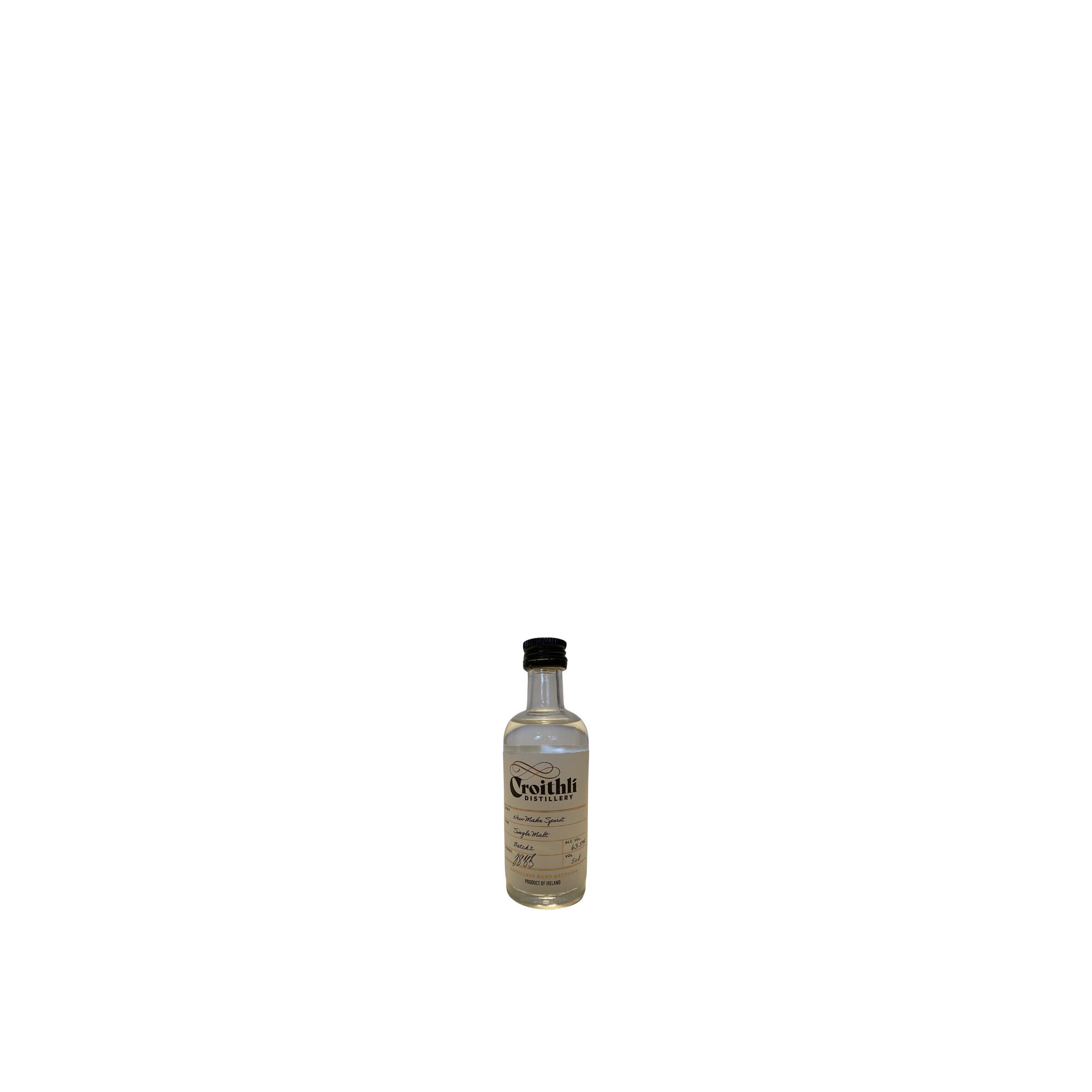 Croithlí New-Make Spirit