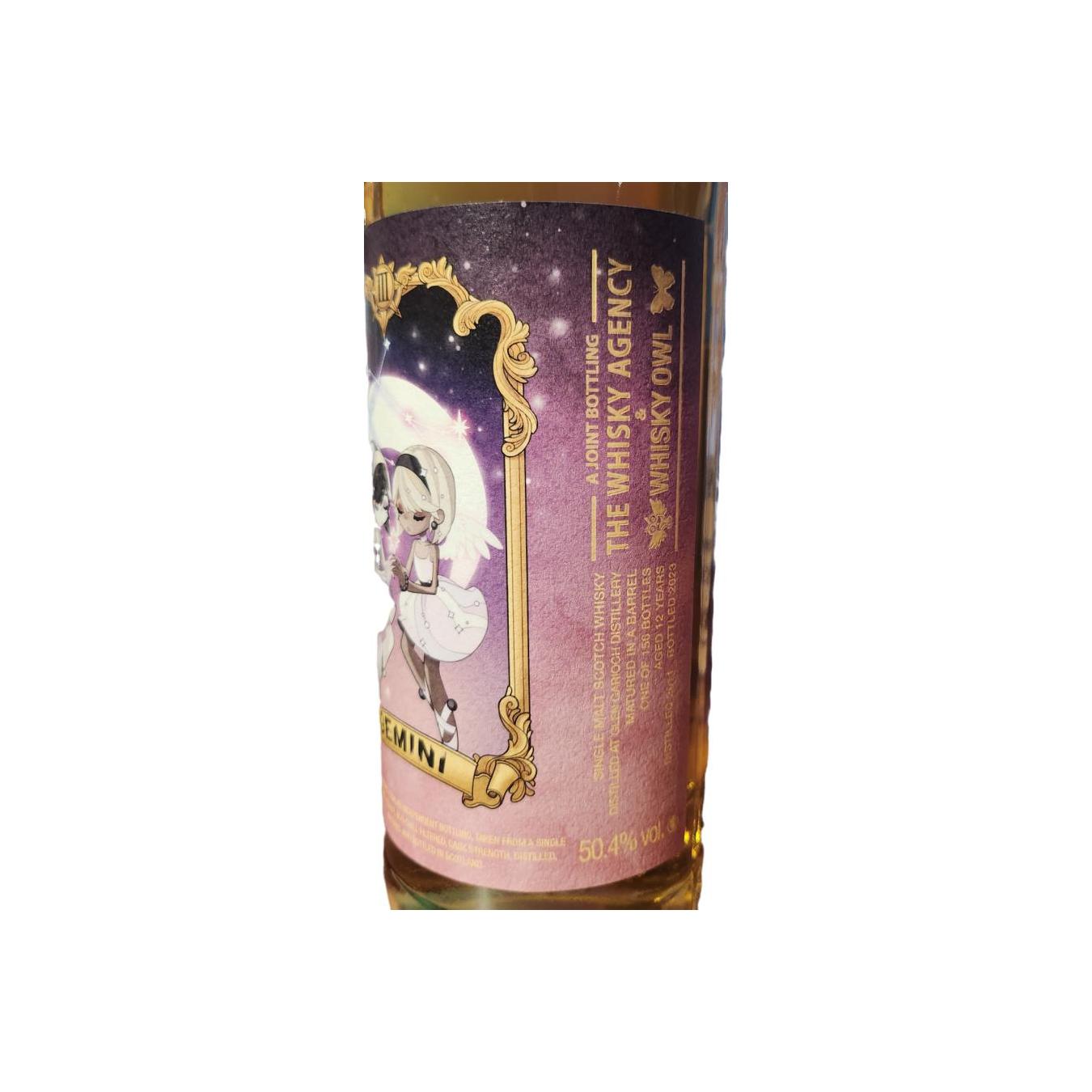 Glen Garioch 2011 12 Years Single Malt Whisky 2
