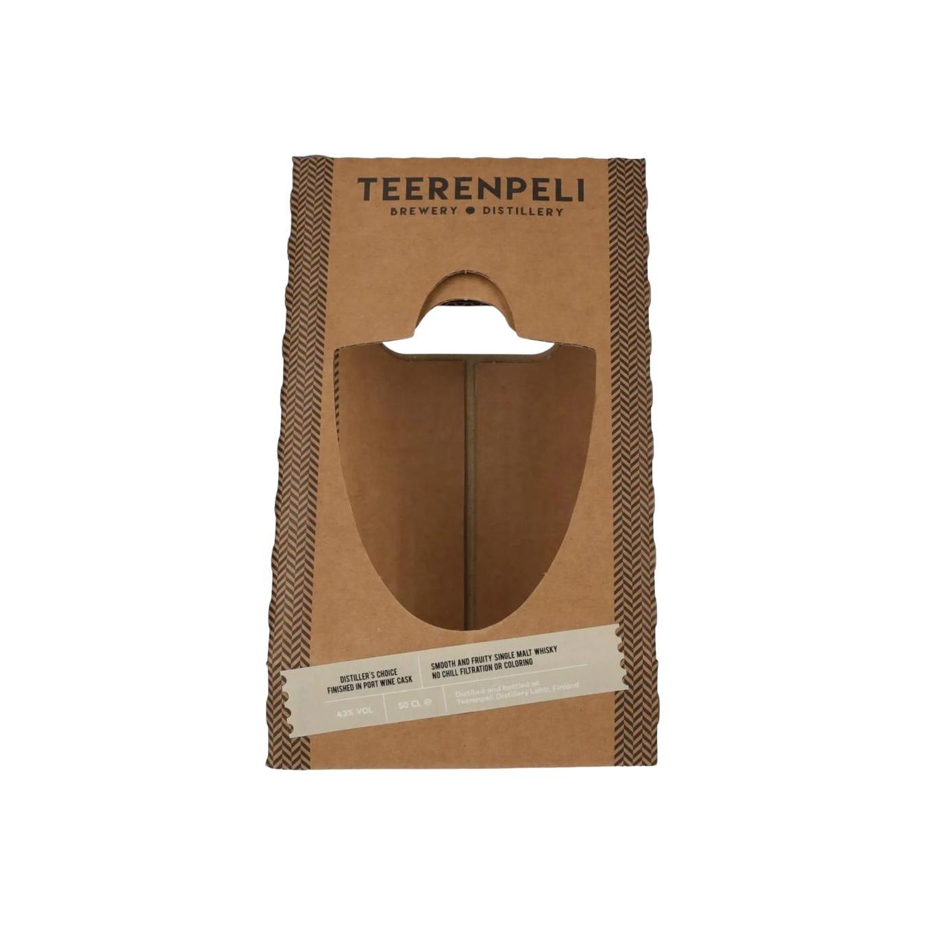 Teerenpeli Portti 2
