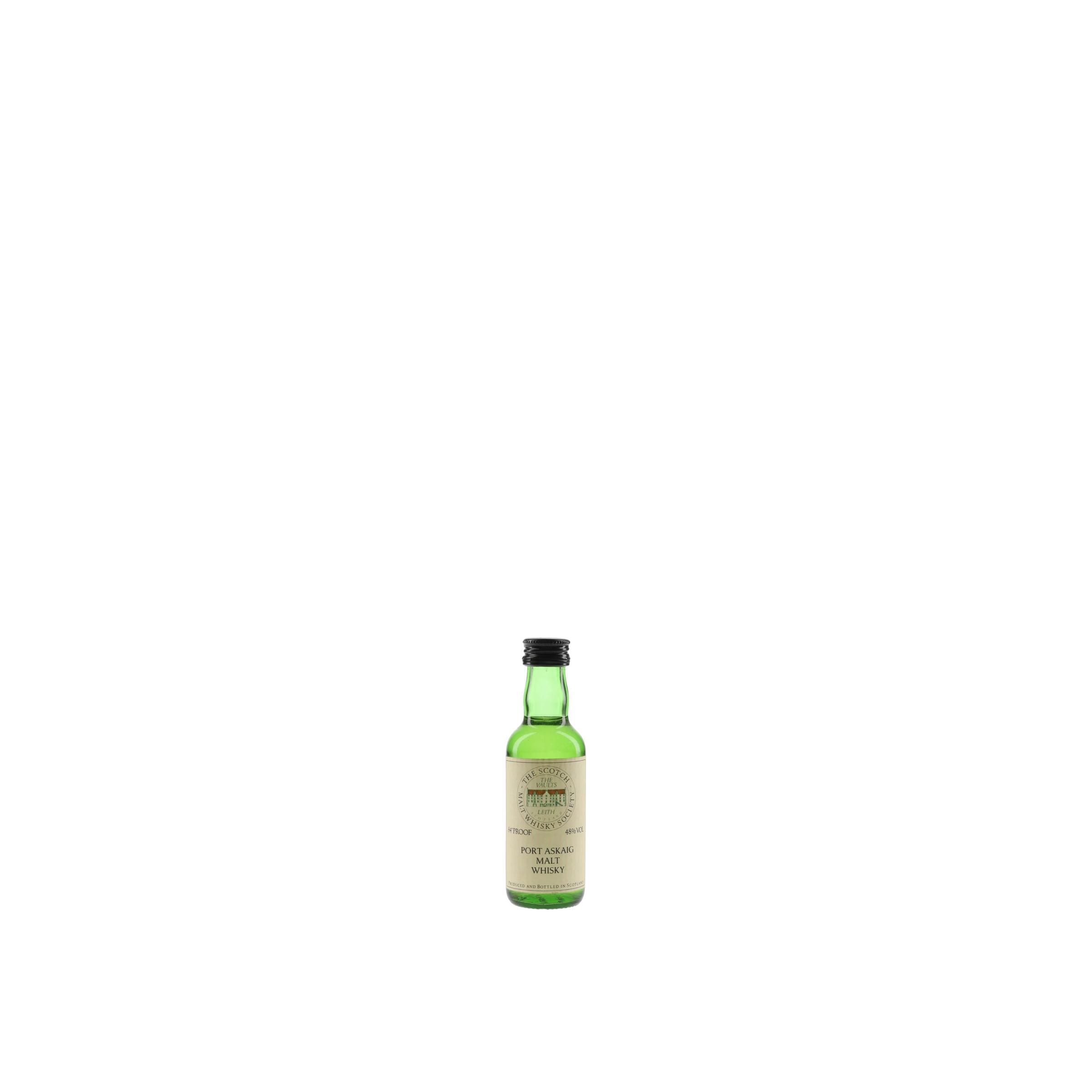 Port Askaig Malt Whisky SMWS