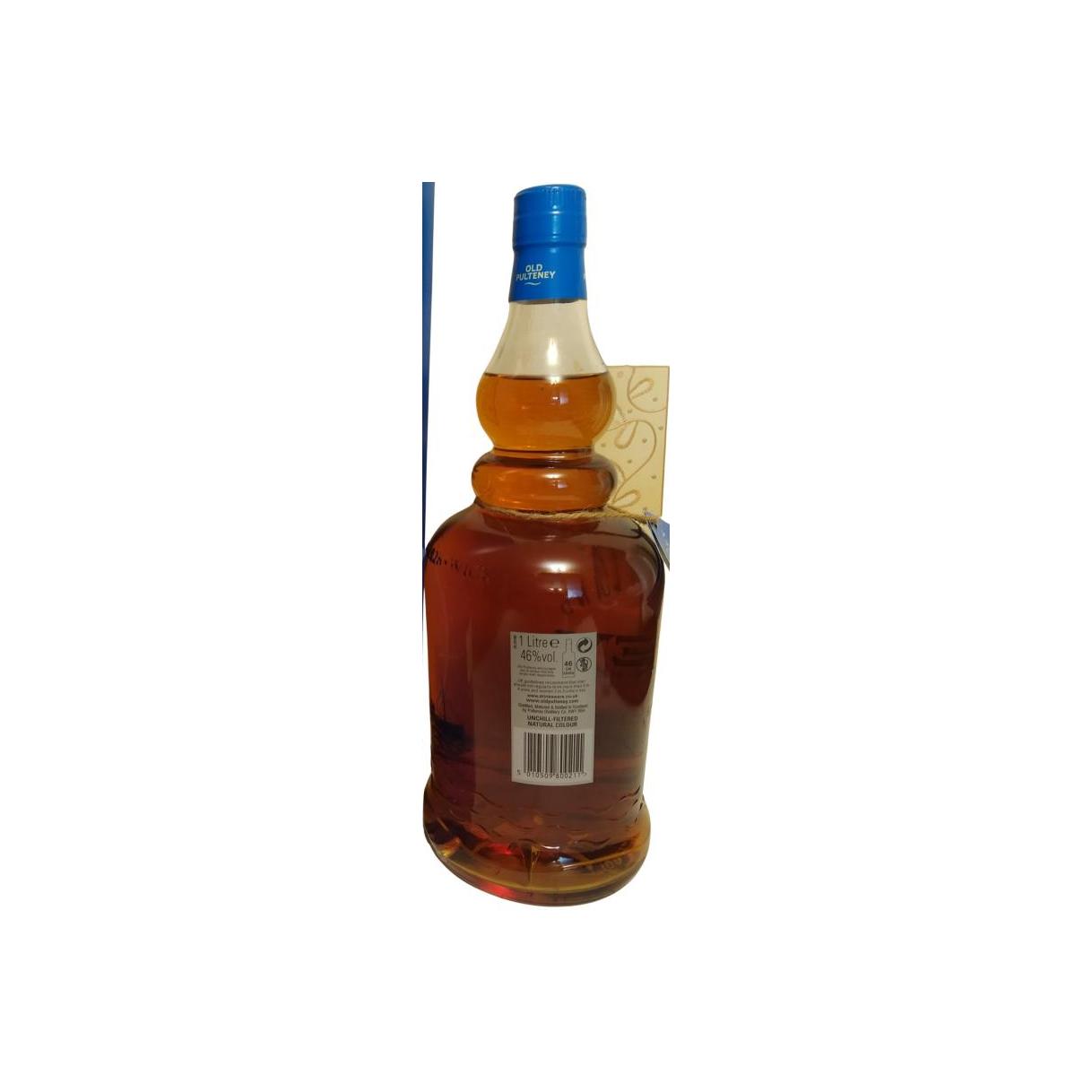 Old Pulteney Spectrum WK 217 2